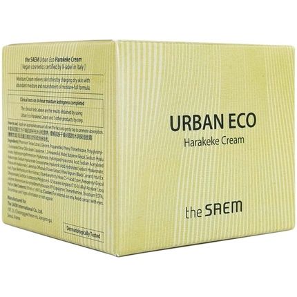 Urban Eco Harakeke Cream Crema 50Ml - Image 3