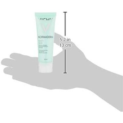 Vichy Normaderm Anti Age 50Ml - Image 3