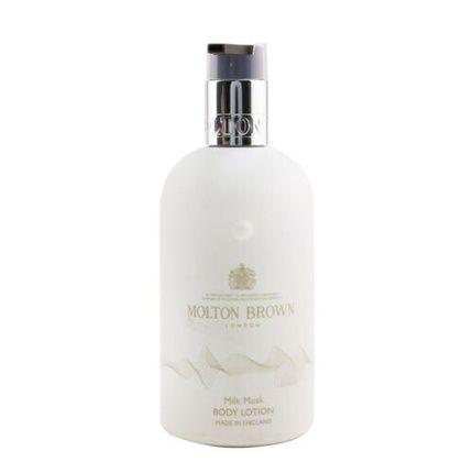 Molton Brown Milk Musk 300Ml Body Lotion - Image 4