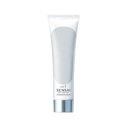 Kanebo Sensai Silky Purifying Cleansing Balm Cleansing Cream Step 1 125Ml
