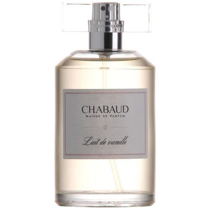 Chabaud Maison De Parfum Eau Toilette Unisex Vanilla Milk - Image 4