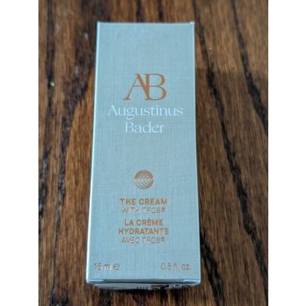Augustinus Bader The Cream With Tfc8 0.5Oz/15Ml