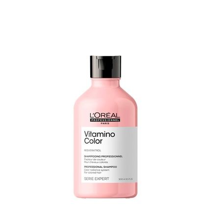 L'Oral Professionnel Vitamino Color Shampoo 500Ml