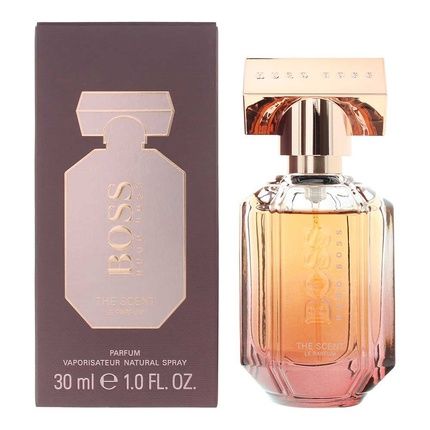 Hugo Boss The Scent Le Parfum Eau De Parfum 30Ml For Women