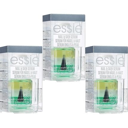 Essie Serum With Cucumber Extract For Nails And Skin 13.5Ml