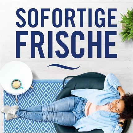 Febreze Air Freshener Spray Mallorca 185Ml - Combats Odors In Any Room - Image 3