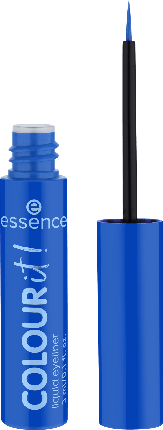 Essence Colour It Liquid Eyeliner 01 Royal Blue - 5 G