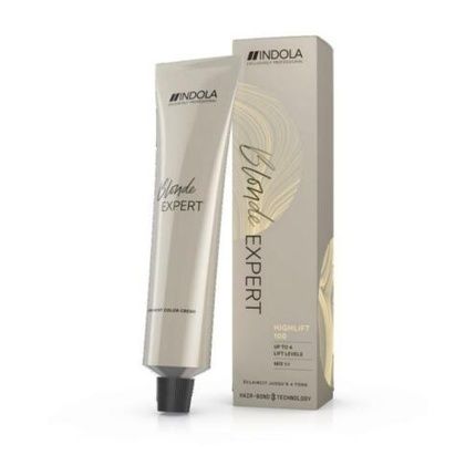Indola Blonde Expert 100.28 Pearl Chocolate