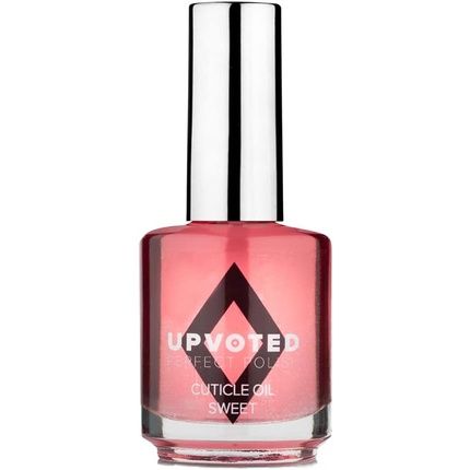 Nailperfect Upvoted Cuticle Oil Sweet 15Ml