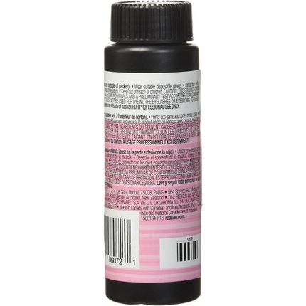 Redken Rotken Shades Eq Equalizing Conditioning Color Gloss, 06 T Iron,