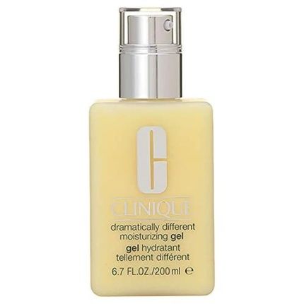 Clinique Dramatically Different Moisturising Gel 200Ml
