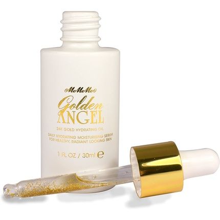 Mememe Golden Angel By Sinita 24K Gold Hydrating Oil 30Ml