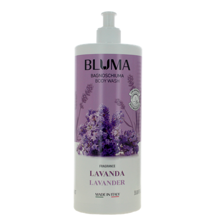 Bluma Bagno 1.2L Lavender - Body Care