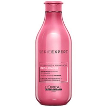 L'Oral Professionnel Expert Pro Longer Shampoo 500Ml Shampoo For Restoring Lengths