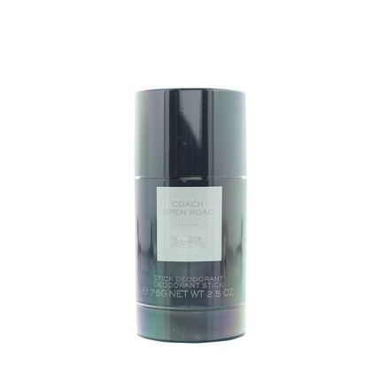 Coach Open Road Deodorant Stick For Men 75G