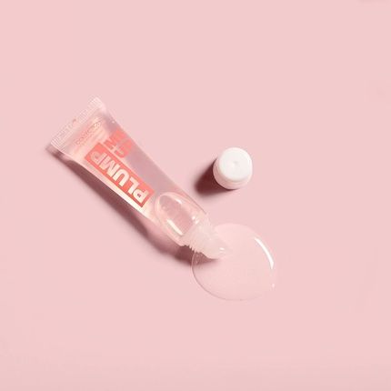 Collection Gloss Me Up Lip Gloss Plumping 10Ml Peppermint - Image 3