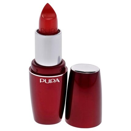 Pupa Milano Volume Lipstick Effective Volume Enhancing Lipstick 0.123 Oz 403 Euphoria Red