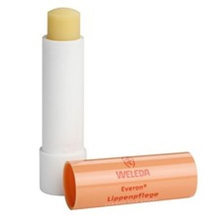 Weleda Everon Lip Balm 48G Spf 4 Protection For Lips - Image 3