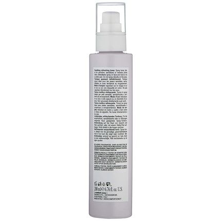 Comfort Zone Remedy Soothing Refreshing Toner Fragrance-Free 6.76 Fl Oz - Image 3