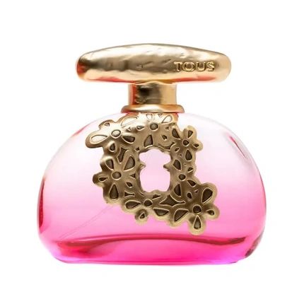 Tous Tous Floral Touch Eau De Toilette Spray 100Ml
