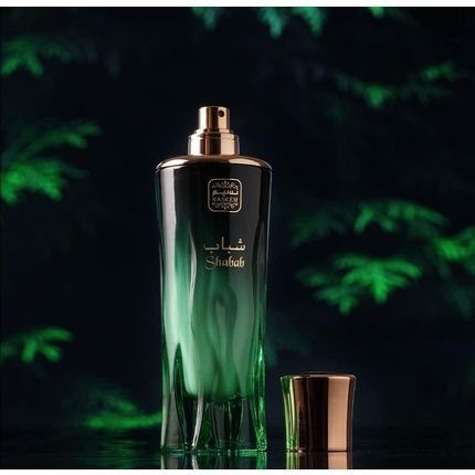 Naseem Shabab Khalta Eau De Parfum 80Ml - Subtle Tone Perfume For Men & Women - Image 3