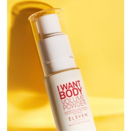 Eleven Australia I Want Body Volume Powder 9G - Image 3