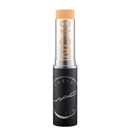 Mac Studio Fix Soft Matte Foundation Stick Nc40 - Image 4