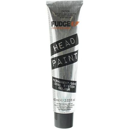 Fudge Professional Headpaint 4.22 Intense Violet Brown - Image 3