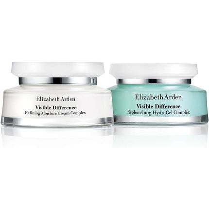 Elizabeth Arden Visible Difference Replenishing Hydragel Complex - Image 3