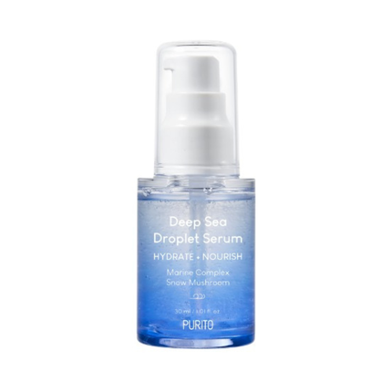 Purito Seoul Deep Sea Droplet Serum - 30 Ml