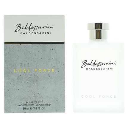 Baldessarini Cool Force Eau De Toilette 90Ml For Men