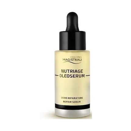 Difa Cooper Nutriage Oleoserum 30Ml