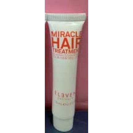 Eleven Australia Miracle Hair Treatment Travel Size 0.3Oz