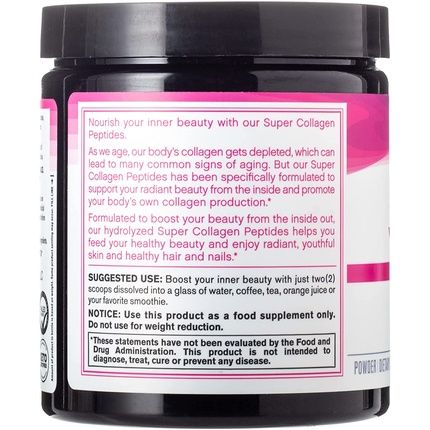 Neocell Super Collagen Powder 198G 7Oz