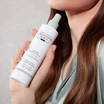 Christophe Robin Hydrating Leave-In Mist For Unisex 5Oz Hair