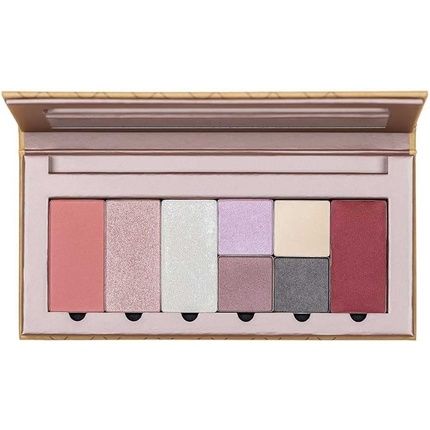Benecos Organic Cosmetics Beauty Id Refill Palette Stockholm Talc-Free Vegan