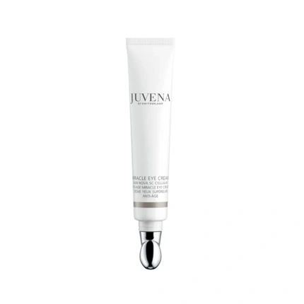 Juvena Miracle Eye Cream 20 Ml - Image 3