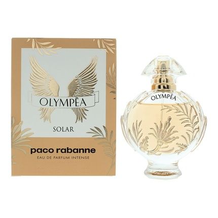 Paco Rabanne Olympea Solar Intense Eau De Parfum 30Ml