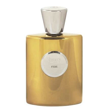 Giardino Benessere Febe Eau De Parfum Spray 100Ml