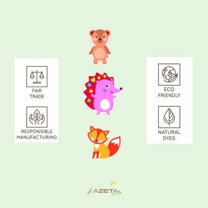 Mint Flavored Children'S Toothpaste Organic Vegan 0 To 36 Months - Image 3