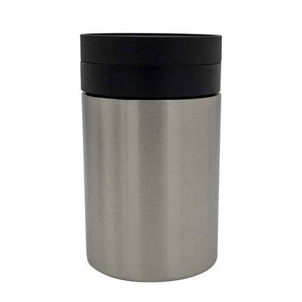 Siemens Insulated Milk Container Tz80009 0.5L Stainless Steel