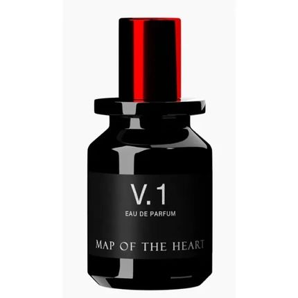 Map Of The Heart V1 Freedom Eau De Parfum Spray 30Ml