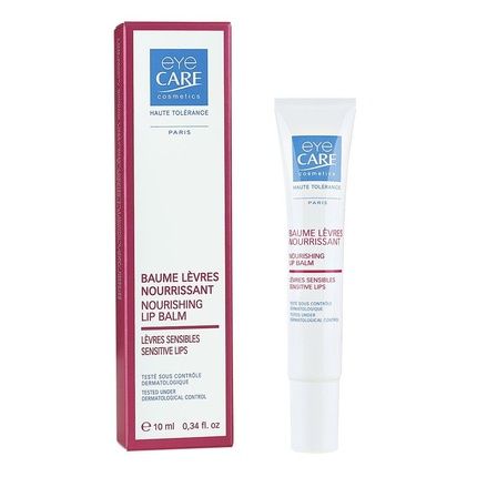 Eye Care Nourishing Lip Balm 10Ml