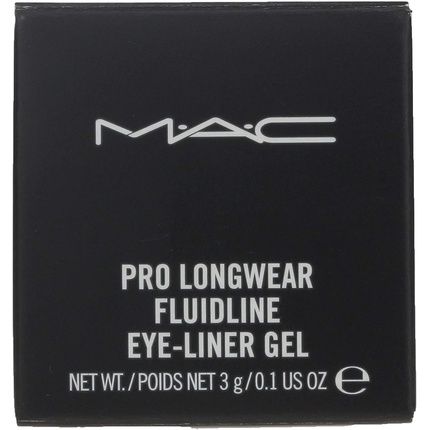 Mac Pro Longwear Fluidline Eyeliner 3G