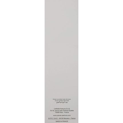 Carven Body Cream 200Ml - Image 3