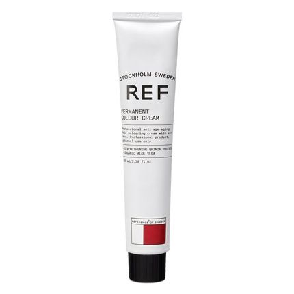 Ref Stockholm Permanent Colour Vegan Permanent Hair Dye Lavender - 100 Ml