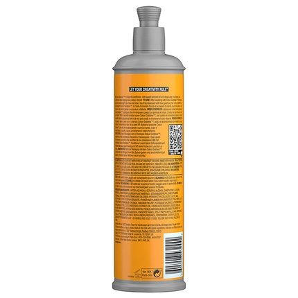 Tigi Bh21 Color Goddess Conditioner 400Ml