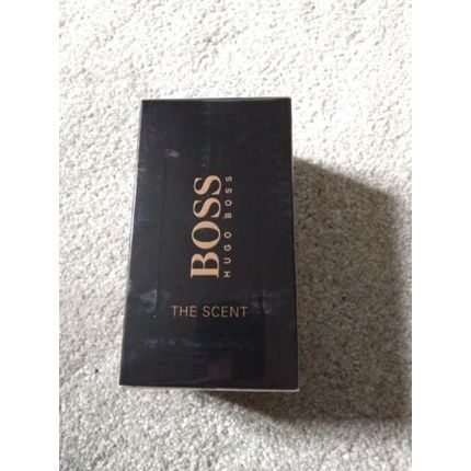 Hugo Boss The Scent Men Eau De Toilette 3.4Oz - Image 4