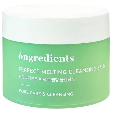 Ongredients Perfect Melting Cleansing Balm - 100Ml