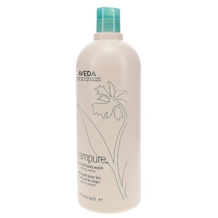 Aveda Shampure Hand & Body Wash 1000Ml